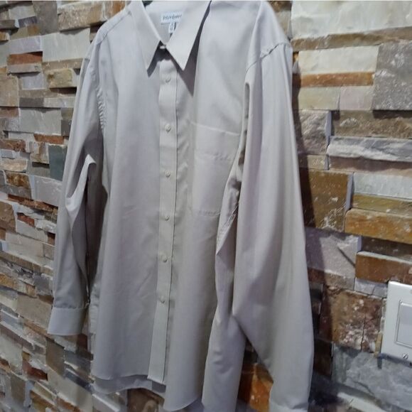 YvesSaintLaurent Shirt  - Picture 2 of 11